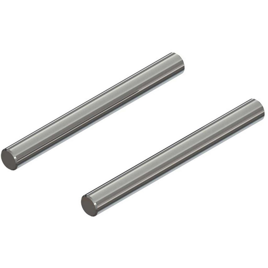 AR330456 Hinge Pin 4x40mm 4x4 (2) - HORIZON HOBBY - R&eacute;f&eacute;rence: ARAC5026