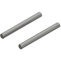 AR330456 Hinge Pin 4x40mm 4x4 (2) - HORIZON HOBBY - R&eacute;f&eacute;rence: ARAC5026