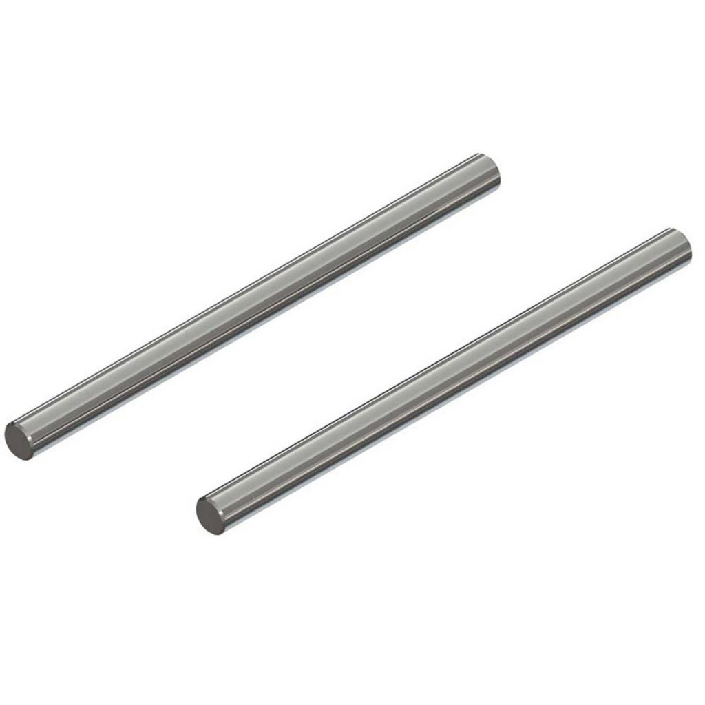 AR330457 Hinge Pin 4x63mm 4x4 (2) - HORIZON HOBBY - R&eacute;f&eacute;rence: ARAC5027