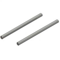 AR330457 Hinge Pin 4x63mm 4x4 (2) - HORIZON HOBBY - R&eacute;f&eacute;rence: ARAC5027