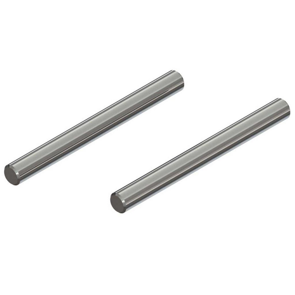 AR330468 Hinge Pin 3x31mm 4x4 (2) - HORIZON HOBBY - R&eacute;f&eacute;rence: ARAC5028