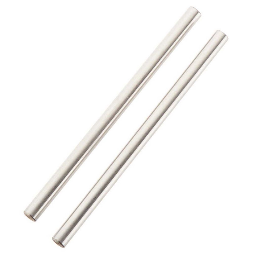 AR330381 Hinge Pin Lower 4x67.5mm (2) - HORIZON HOBBY - R&eacute;f&eacute;rence: ARAC5032