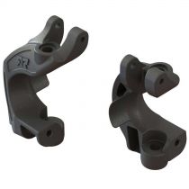 AR330442 C-Hubs (2) 4x4 - HORIZON HOBBY - R&eacute;f&eacute;rence: ARAC5047
