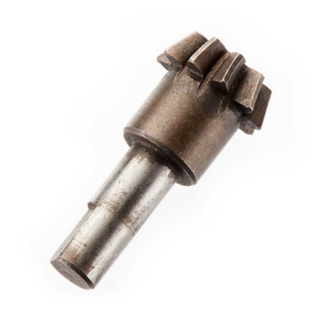 AR310498 Input Gear Main 10T Spiral Kraton - HORIZON HOBBY - R&eacute;f&eacute;rence: ARAC5060