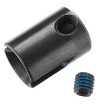 AR310432 Input Shaft Cup 7x18mm - HORIZON HOBBY - R&eacute;f&eacute;rence: ARAC5062
