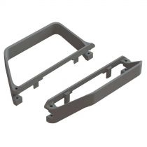 AR320406 SC Nerf Bars 4x4 SENTON MEGA (2) - HORIZON HOBBY - R&eacute;f&eacute;rence: ARAC7301