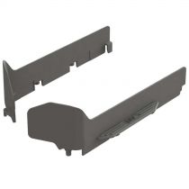 AR320414 MT Side Guard Set 4x4 GRANITE MEGA - HORIZON HOBBY - R&eacute;f&eacute;rence: ARAC7302