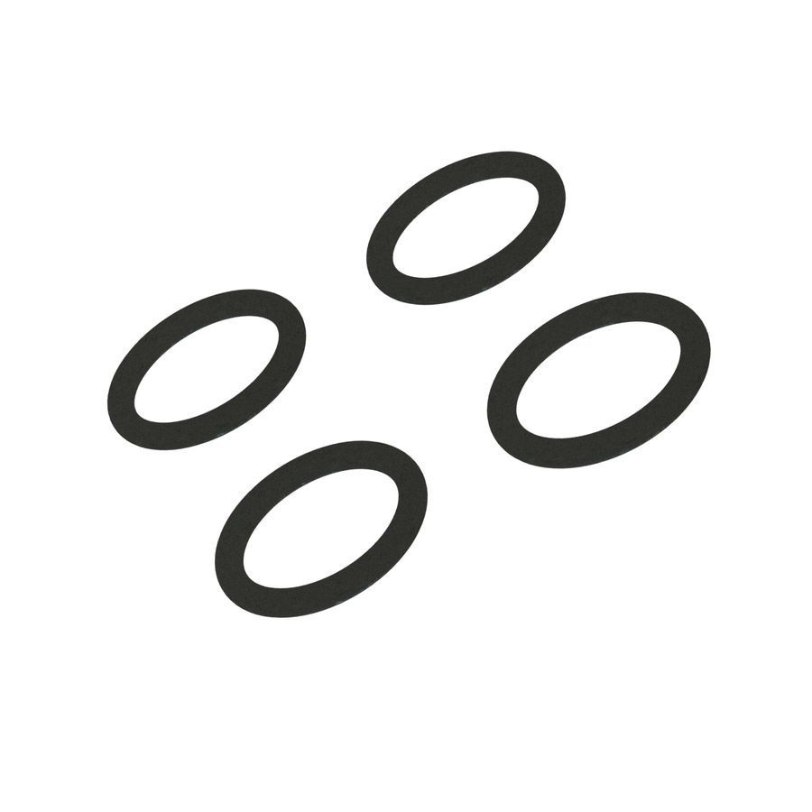 AR716025 O-Ring 12Xmm 4x4 BLX 3S KRATON BLX 4S (4) - HORIZON HOBBY - R&eacute;f&eacute;rence: ARAC7404