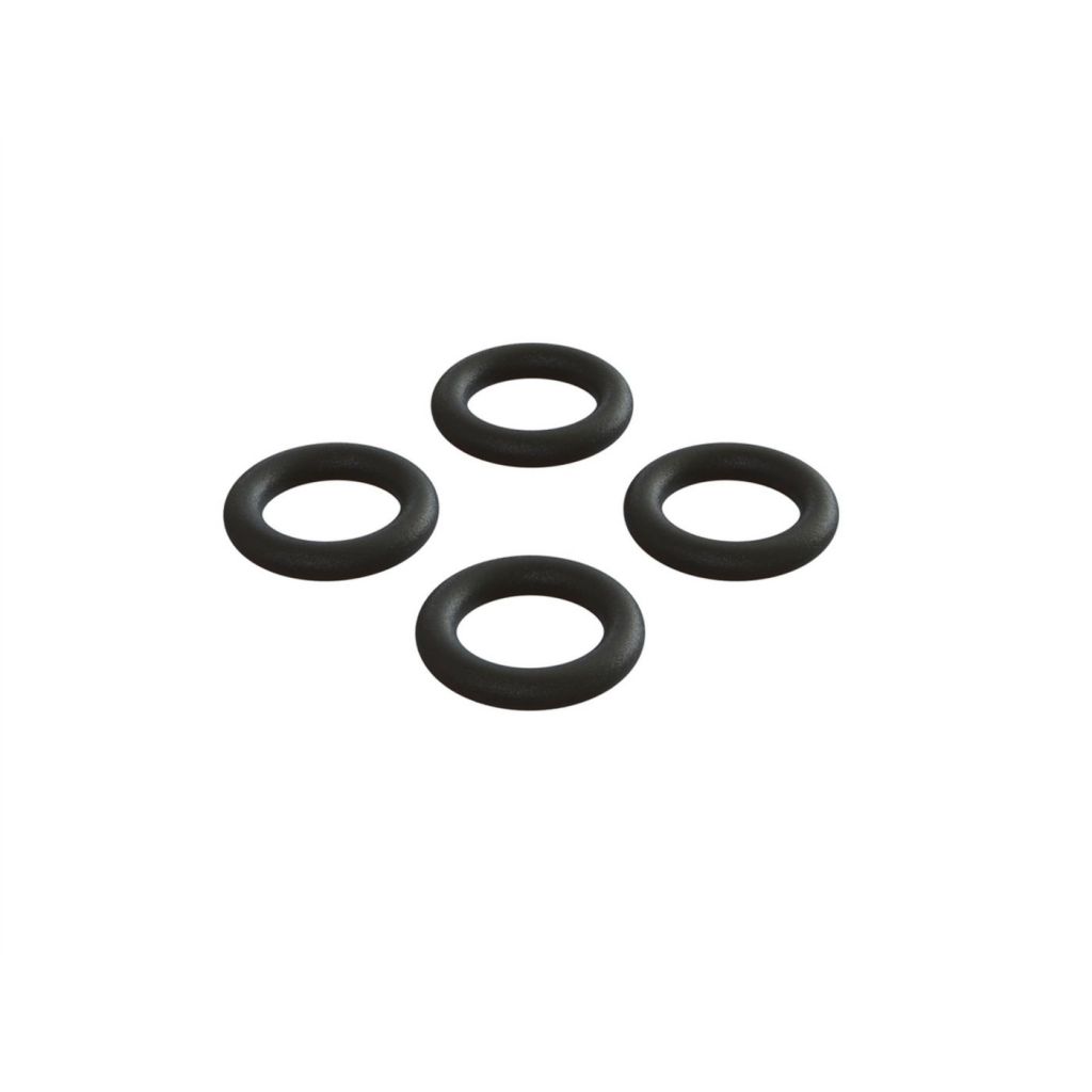 AR716026 O-Ring 7.8X2.2mm (4) - HORIZON HOBBY - R&eacute;f&eacute;rence: ARAC7406