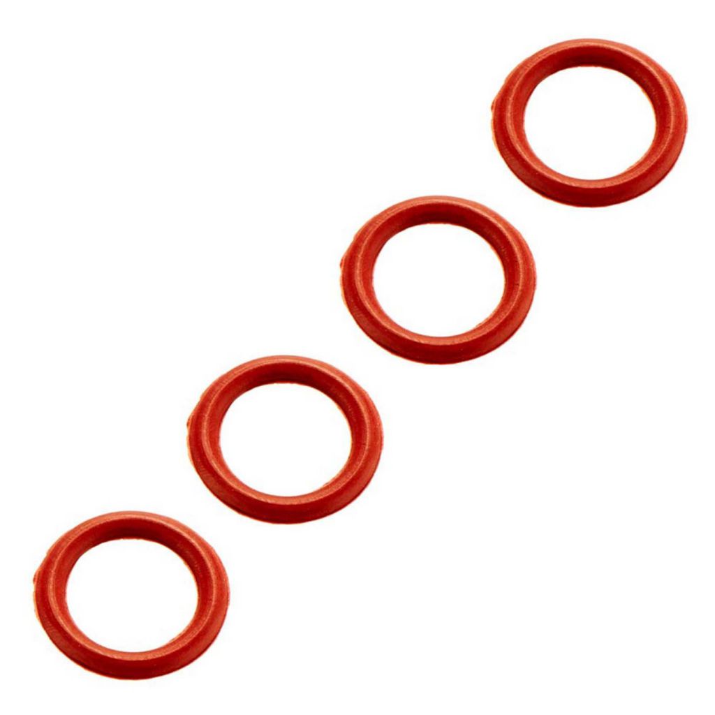 AR716014 O-Ring 7x1.5mm Nero (4) - HORIZON HOBBY - R&eacute;f&eacute;rence: ARAC7411