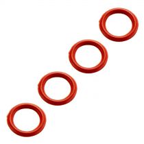 AR716014 O-Ring 7x1.5mm Nero (4) - HORIZON HOBBY - R&eacute;f&eacute;rence: ARAC7411