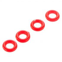AR330245 O-Ring P-3 3.5x1.9mm Red (4) - HORIZON HOBBY - R&eacute;f&eacute;rence: ARAC7451