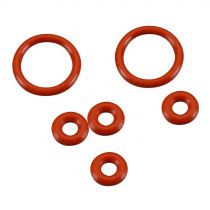 AR330022 O-Ring Set (6) - HORIZON HOBBY - R&eacute;f&eacute;rence: ARAC7800