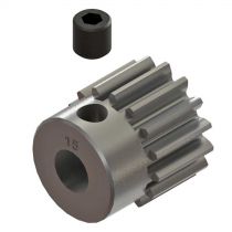 AR310424 Pinion Gear 15T 0.8mod 4x4 - HORIZON HOBBY - R&eacute;f&eacute;rence: ARAC7875