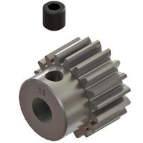 AR310758 Pinion Gear 18T 0.8mod 4x4 - HORIZON HOBBY - R&eacute;f&eacute;rence: ARAC7877
