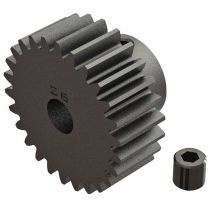AR310877 Pinion Gear 26T 0.8 Mod 4x4 BLX 3S - HORIZON HOBBY - R&eacute;f&eacute;rence: ARAC7879