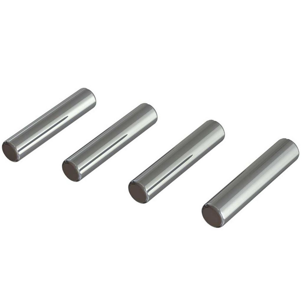 AR713024 Pin 2x10mm (4) - HORIZON HOBBY - R&eacute;f&eacute;rence: ARAC8007