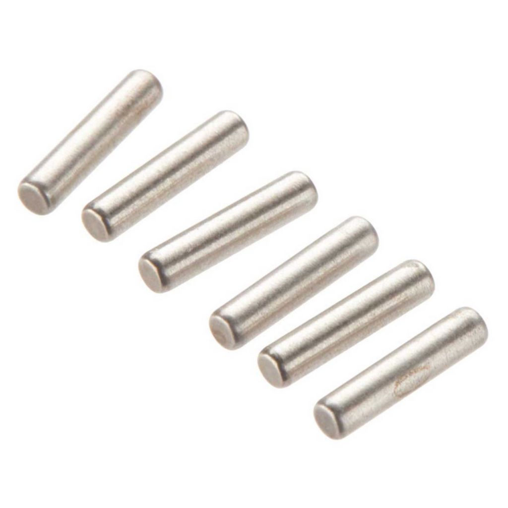 AR310440 Pin 2.25x9.8mm (6) - HORIZON HOBBY - R&eacute;f&eacute;rence: ARAC8008