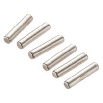 AR310440 Pin 2.25x9.8mm (6) - HORIZON HOBBY - R&eacute;f&eacute;rence: ARAC8008