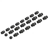 AR330515 Composite Pivot Ball Set 4x4 - HORIZON HOBBY - R&eacute;f&eacute;rence: ARAC8066