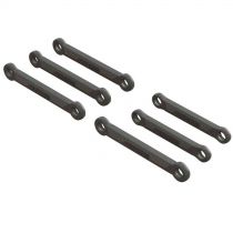 AR330446 Composite Link Set 4x4 - HORIZON HOBBY - R&eacute;f&eacute;rence: ARAC8076