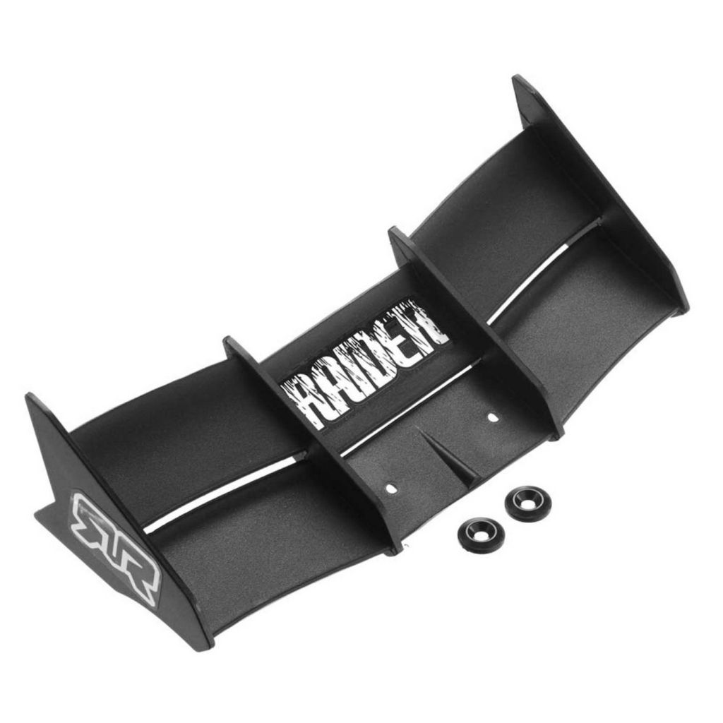 AR402002 Rear Wing Raider - HORIZON HOBBY - R&eacute;f&eacute;rence: ARAC8800