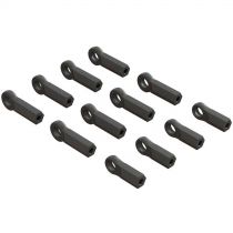 AR330470 Rod End Set 4x4 - HORIZON HOBBY - R&eacute;f&eacute;rence: ARAC8807