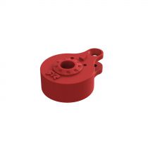 AR340151 Servo Saver Set 25T - HORIZON HOBBY - R&eacute;f&eacute;rence: ARAC8883