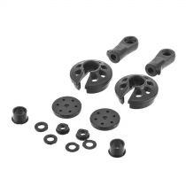 AR330203 Shock Part Set Compostite (2) - HORIZON HOBBY - R&eacute;f&eacute;rence: ARAC8909