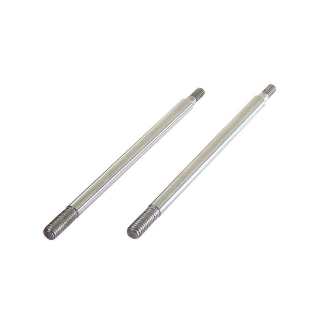 AR330207 Shock Shaft 3.5x59.5mm (2) - HORIZON HOBBY - R&eacute;f&eacute;rence: ARAC8916