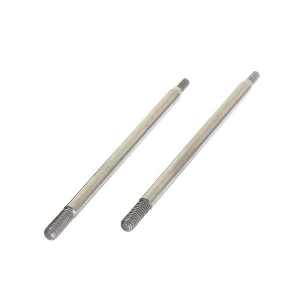 AR330195 Shock Shaft 3.5x64mm (2) - HORIZON HOBBY - R&eacute;f&eacute;rence: ARAC8917