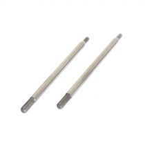 AR330195 Shock Shaft 3.5x64mm (2) - HORIZON HOBBY - R&eacute;f&eacute;rence: ARAC8917