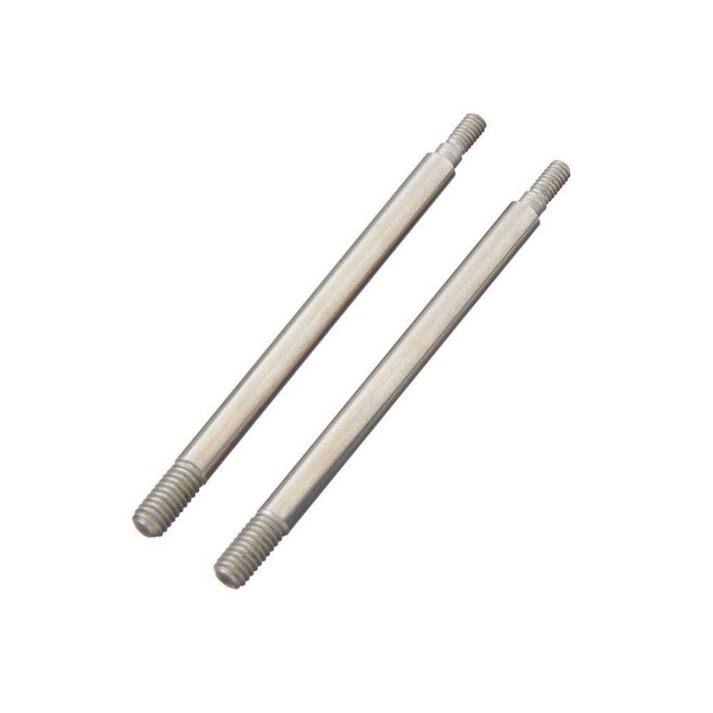 AR330376 Shock Shaft 3.5x53mm Senton (2) - HORIZON HOBBY - R&eacute;f&eacute;rence: ARAC8919