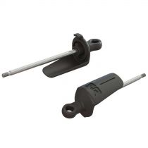 AR330447 Shock Shaft Eyelet Sprg Perch Set 1 Fr 1 - HORIZON HOBBY - R&eacute;f&eacute;rence: ARAC8936