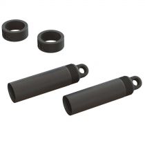 AR330449 Shock Body/Spring Spacer Set 2 Front 4x4 - HORIZON HOBBY - R&eacute;f&eacute;rence: ARAC8938