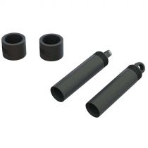AR330517 Shock Body/Spring Spacer Set 2 Rear 4x4 - HORIZON HOBBY - R&eacute;f&eacute;rence: ARAC8945