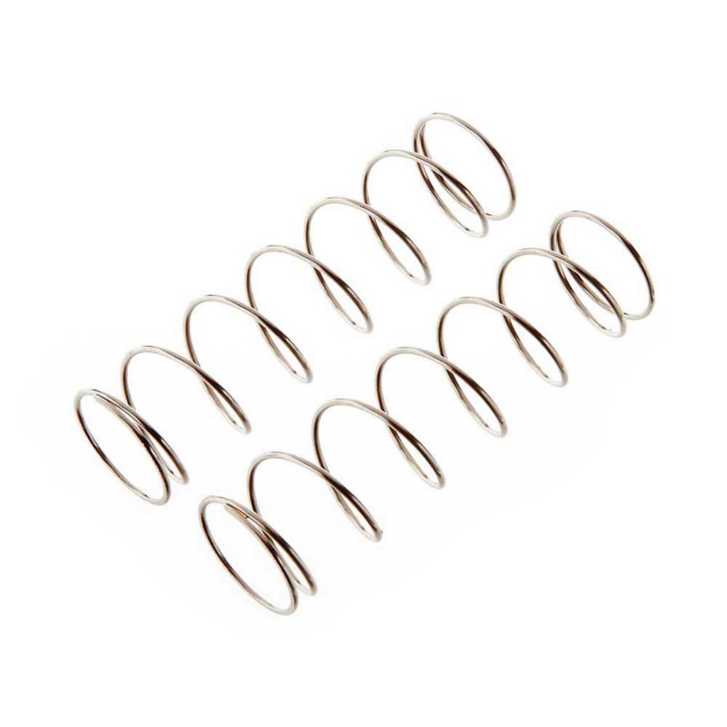 AR330239 Shock Spring 84mm M 56.6gf/mm (2) - HORIZON HOBBY - R&eacute;f&eacute;rence: ARAC8948