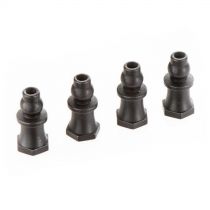 AR330232 Shock Standoff Typhon Kraton (4) - HORIZON HOBBY - R&eacute;f&eacute;rence: ARAC8955