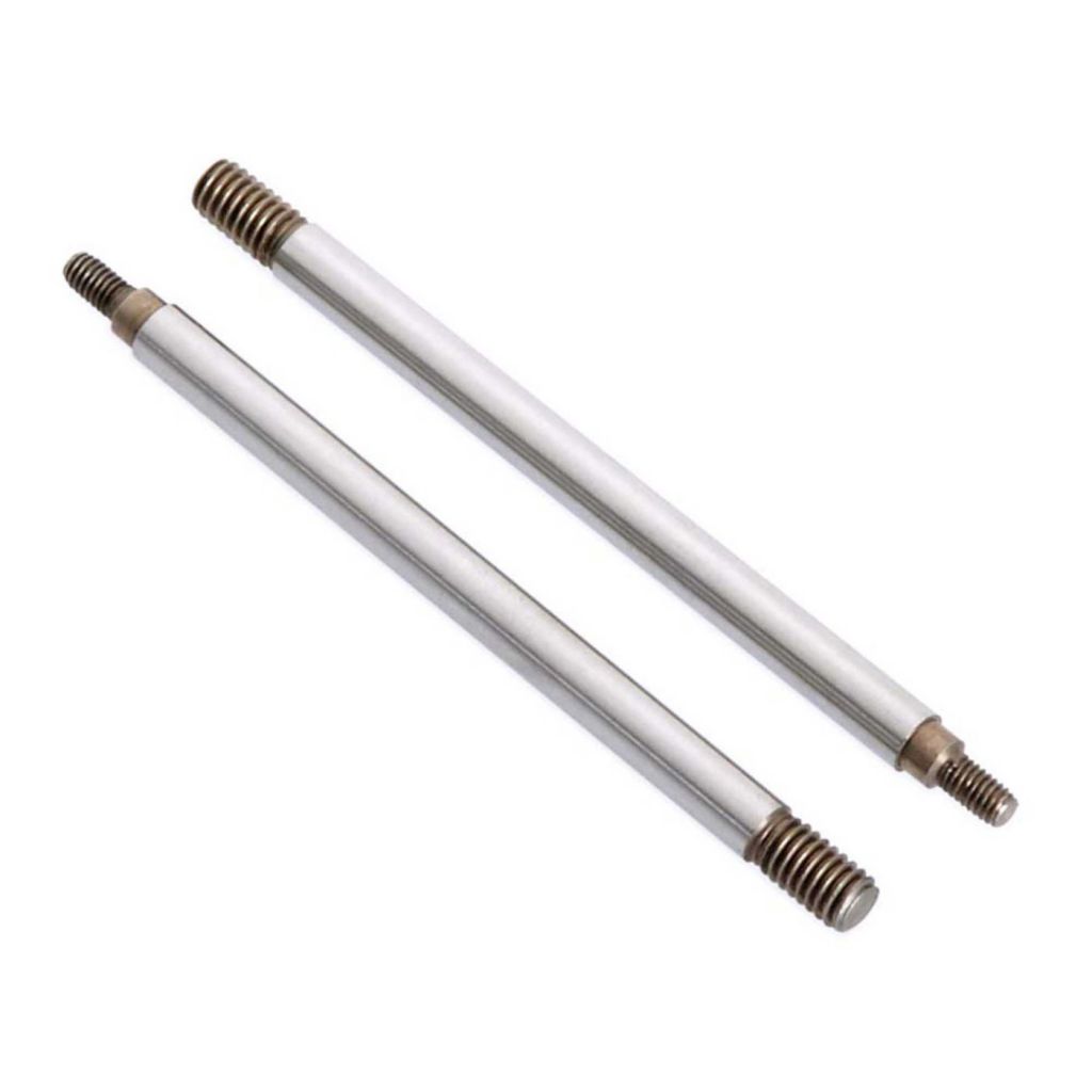 AR330425 Shock Shaft 4x63mm (2) - HORIZON HOBBY - R&eacute;f&eacute;rence: ARAC8978