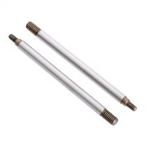 AR330425 Shock Shaft 4x63mm (2) - HORIZON HOBBY - R&eacute;f&eacute;rence: ARAC8978