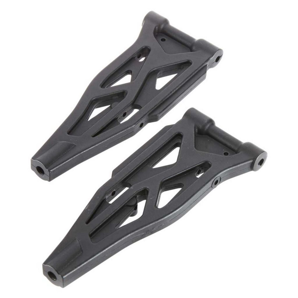 AR330219 Susp Arms L Front Lower Kraton/Talion (1 - HORIZON HOBBY - R&eacute;f&eacute;rence: ARAC9024
