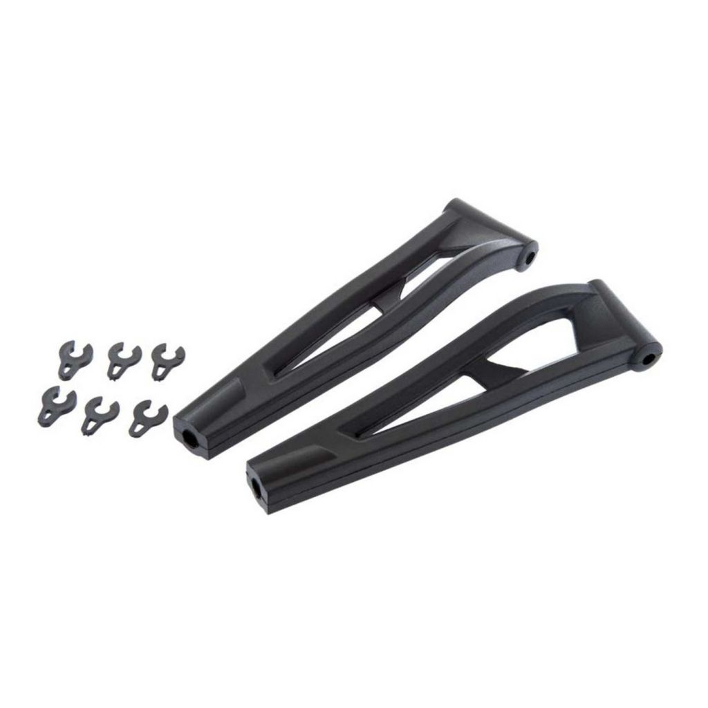 AR330218 Suspension Arms L Front Upper Kraton (1 P - HORIZON HOBBY - R&eacute;f&eacute;rence: ARAC9025