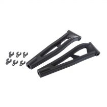 AR330218 Suspension Arms L Front Upper Kraton (1 P - HORIZON HOBBY - R&eacute;f&eacute;rence: ARAC9025