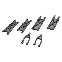 AR330225 Suspension Arm Set Truck - HORIZON HOBBY - R&eacute;f&eacute;rence: ARAC9039