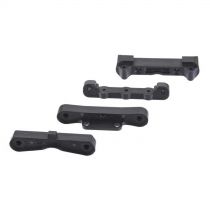 AR330379 Suspension Mount Set Composite (4) - HORIZON HOBBY - R&eacute;f&eacute;rence: ARAC9052