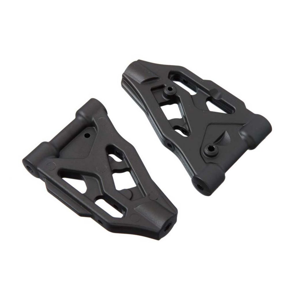 AR330370 Suspension Arms Lower Front Senton - HORIZON HOBBY - R&eacute;f&eacute;rence: ARAC9055
