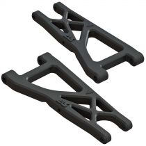 AR330443 Suspension Arm Front (2) 4x4 - HORIZON HOBBY - R&eacute;f&eacute;rence: ARAC9065
