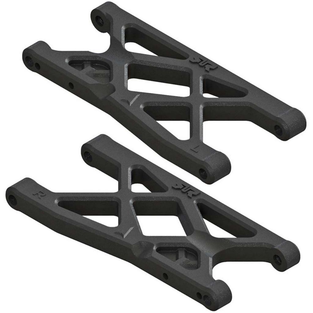 AR330516 Suspension Arm Rear (2) 4x4 - HORIZON HOBBY - R&eacute;f&eacute;rence: ARAC9066