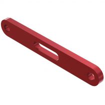AR330444 Aluminum FF Suspension Mount Red 4x4 - HORIZON HOBBY - R&eacute;f&eacute;rence: ARAC9067