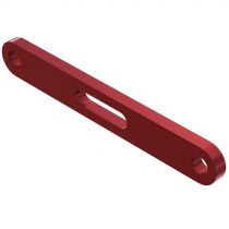 AR330445 Aluminum RR Suspension Mount Red 4x4 - HORIZON HOBBY - R&eacute;f&eacute;rence: ARAC9075